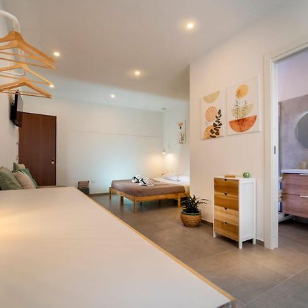 Mameri Central Rooms Castellammare del Golfo Ngoại thất bức ảnh