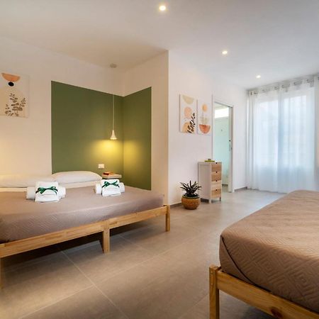 Mameri Central Rooms Castellammare del Golfo Ngoại thất bức ảnh