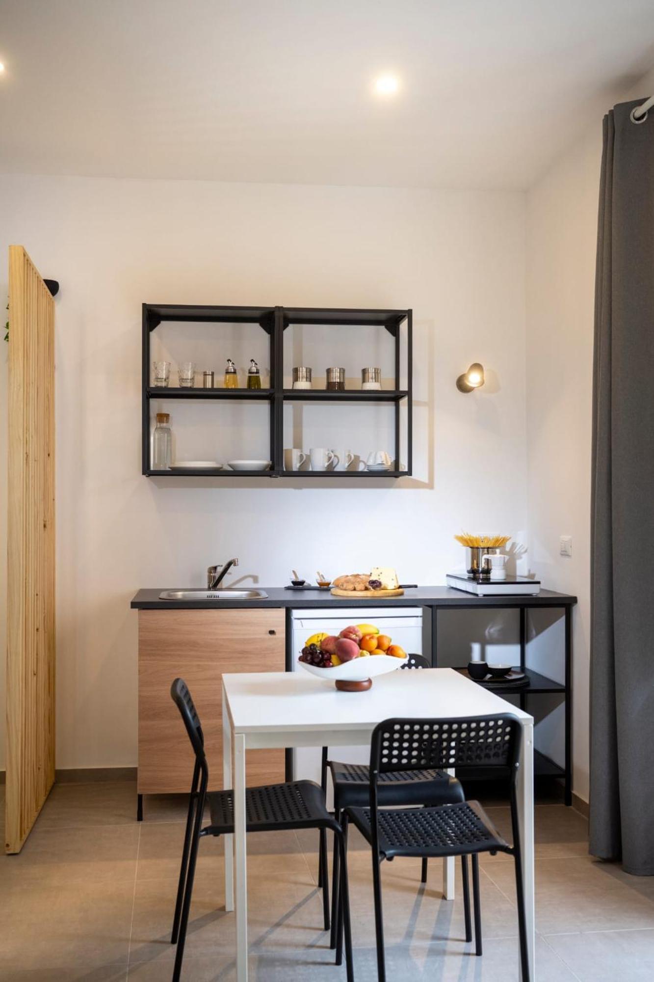 Mameri Central Rooms Castellammare del Golfo Ngoại thất bức ảnh
